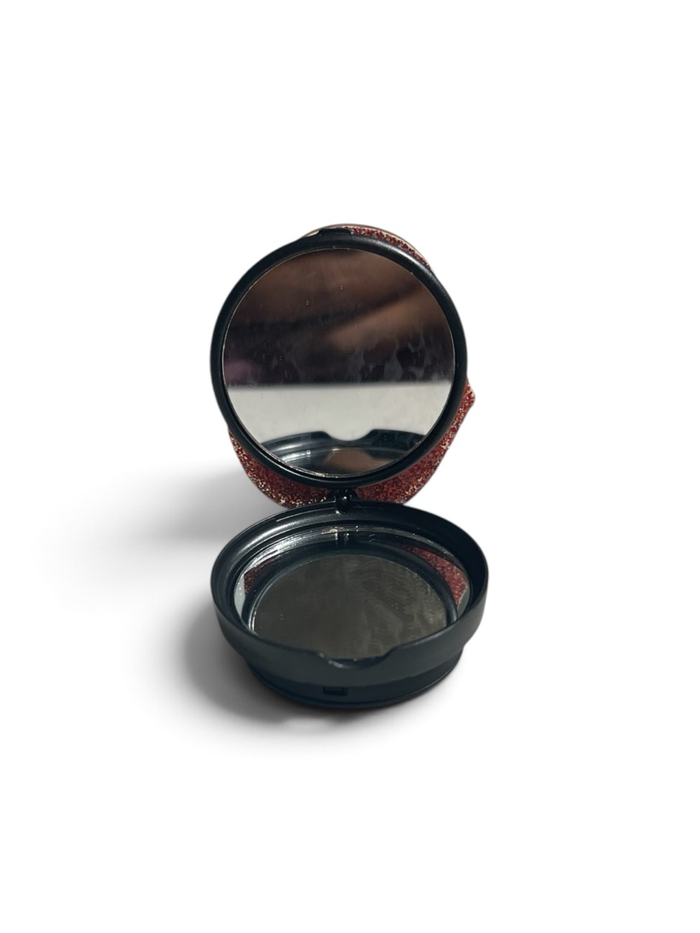 Luxury Design Mouth Mirror Phone Grip - Picture 3 of 4